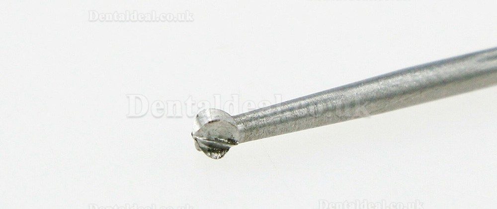 1Pcs Dental Tungsten ENT Cuting Burs Surgery Fit COXO CX235-2S1/2S2